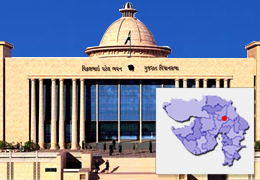 State Gujarat