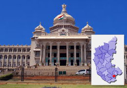 State Karnataka