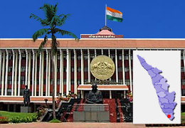 State Kerala