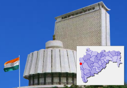 State Maharashtra