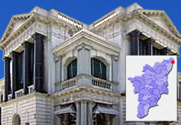 State Tamil Nadu